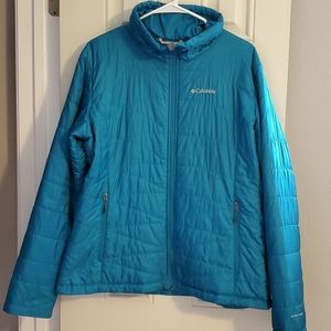 MOVING SALE💥Columbia Omni-Heat Jacket size XL